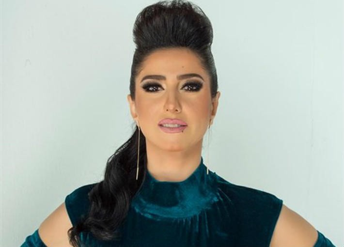 بالفيديو: لماذا أخفت النجمة "حنان مطاوع" حملها عن الجمهور؟