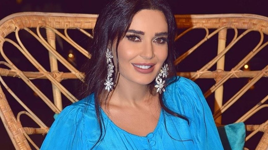 شاهدوا: "سيرين عبد النور" توجه رسالة إلى كل زعيم وهذا ما قالته