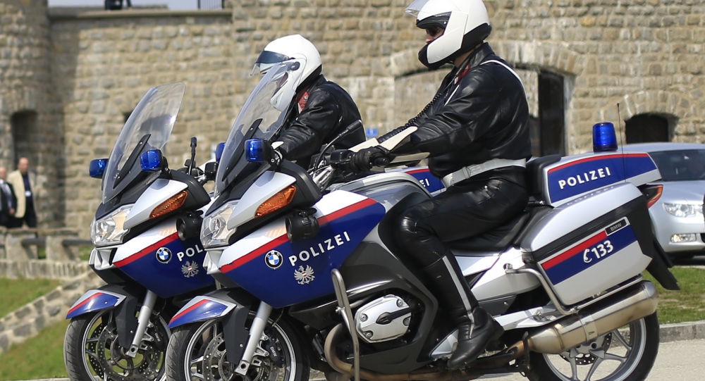 "قنبلة في رسالة"هكذا انتقم نمساوي من "زوجته" السابقة