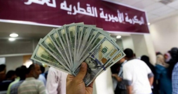 تُسيطر عليها حركة حماس