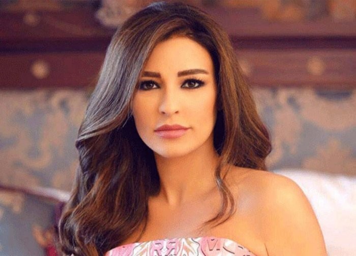 صورة: النجمة "ماغي بو غصن" تزف لجمهورها بشرى سعيدة