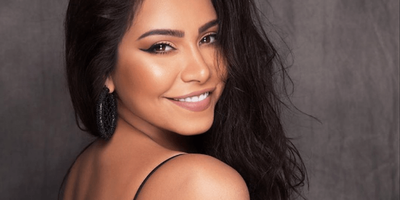 شاهدوا: "شيرين عبد الوهاب" تتعاقد على فيلم "سينمائي رومانسي"