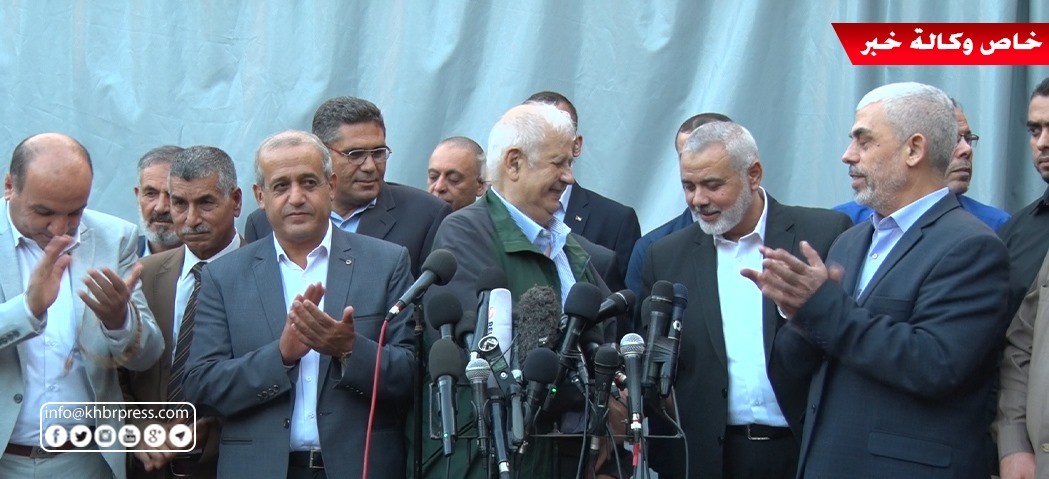 حق للشعب الفلسطيني