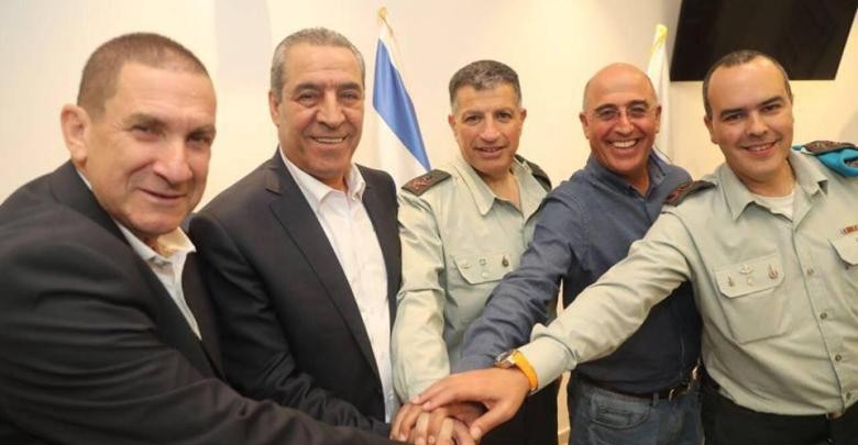 قناة عبرية:  السلطة الفلسطينية ستتسلم 1.5 مليار شيقل من إسرائيل