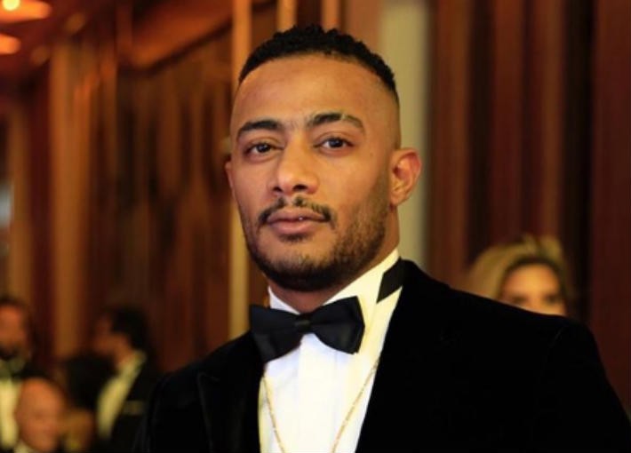 شاهدوا: النجم "محمد رمضان" يصور أغنية "السلطان" في المغرب