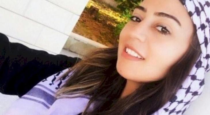 محكمة الاحتلال تثبت الاعتقال الإداري بحق الأسيرة هبة اللبدي