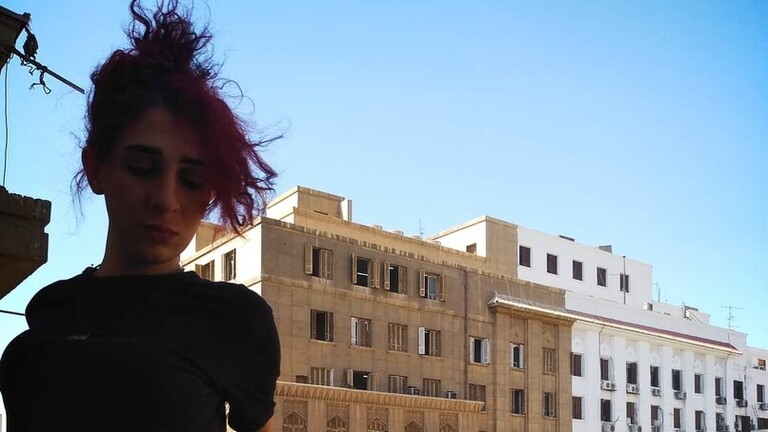 صورة: فتاة مصرية تحولت من ذكر إلى أنثى.. تعرف على قصتها!