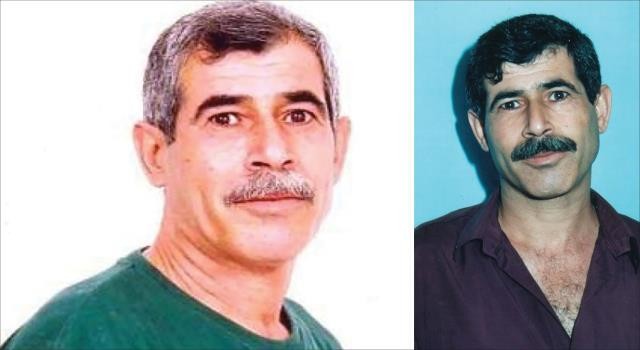 عميد أسرى الخليل يدخل عامه الـ35 في سجون الاحتلال