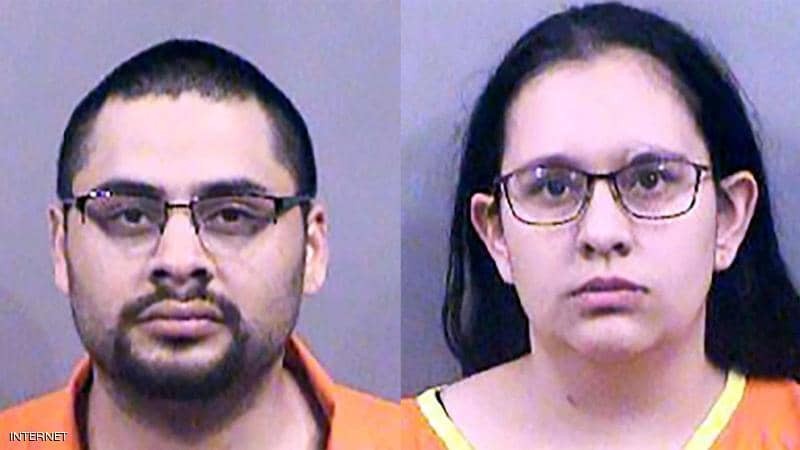 قتلت رضيعها مع "صديقها" بطريقة تجمد الدم بالعروق!