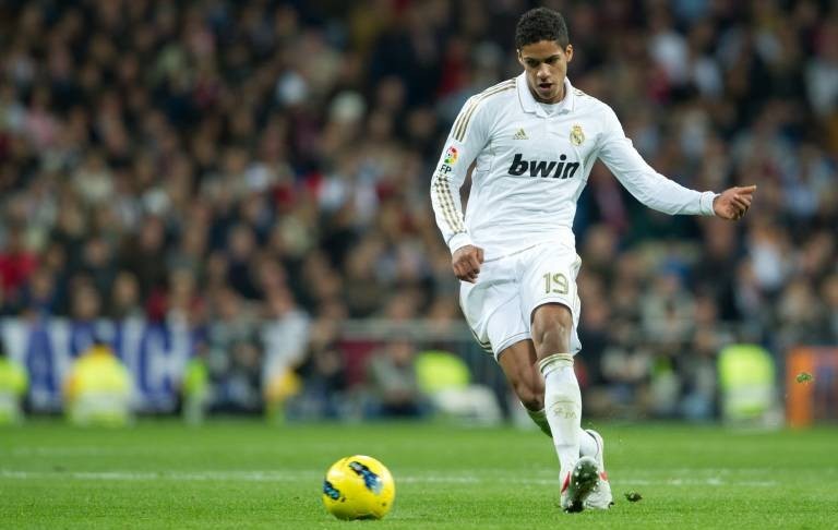 فاران: كثرة الأهداف على الريال مسؤولية كل الفريق