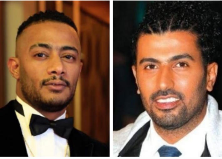 "البرنس" اسم مبدئي لمسلسل النجم "محمد رمضان" الجديد