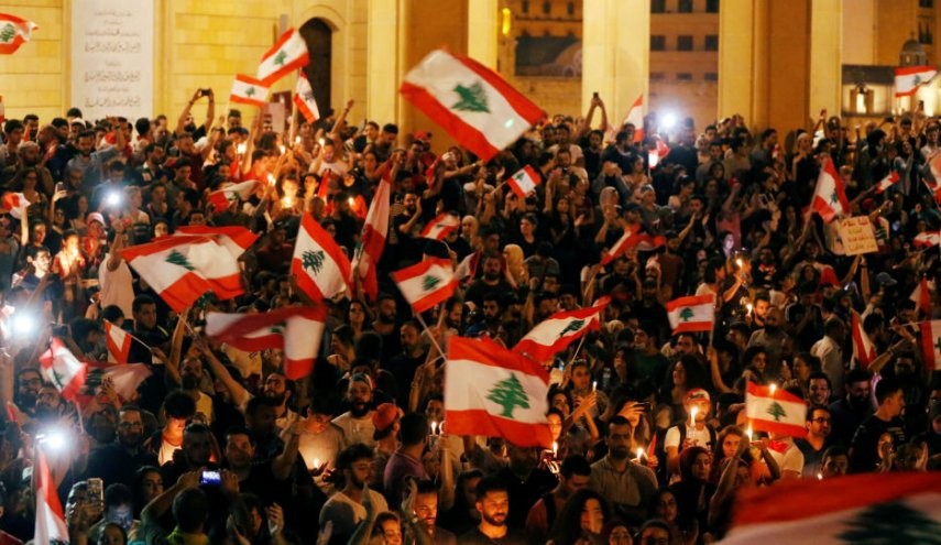 الحريري يُهاتف قائد الجيش اللبناني لحسم أحداث "البداوي" خلال 48 ساعة