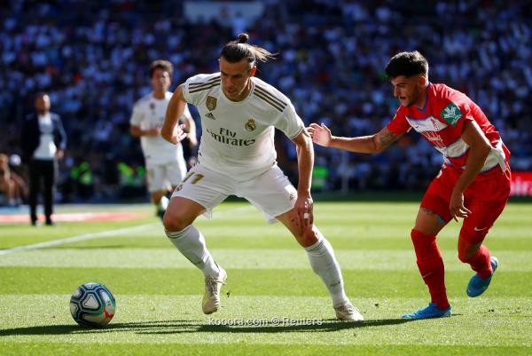 الدوري الاسباني