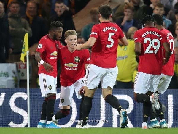 الدوري الإنجليزي