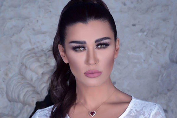 بالفيديو: النجمة "ميريام كلينك" تتعرض للعنف والفنانة "نادين الراسي" غاضبة