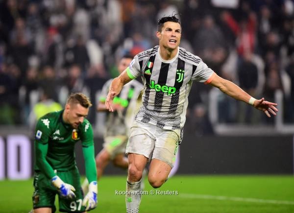 الدوري الإيطالي