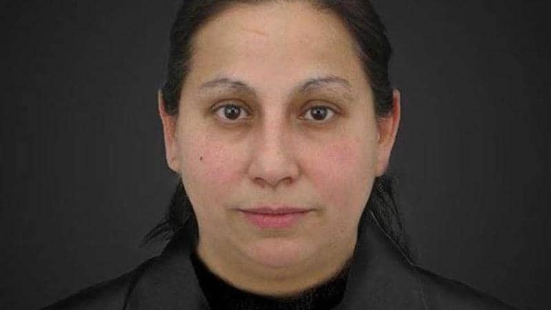 تعرف على "أخطر المجرمات" في أوروبا