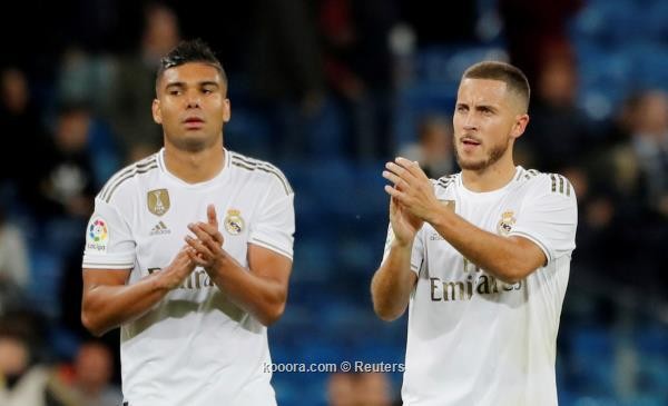 الدوري الأسباني