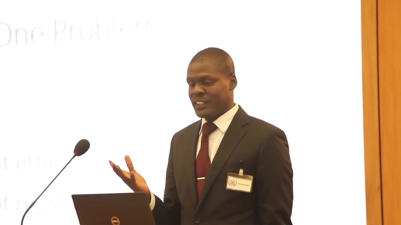 انضمام السودان إلى كافة الاتفاقيات الدولية