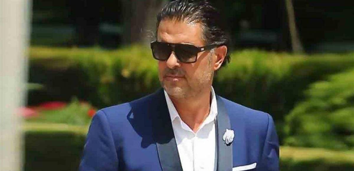 "راغب علامة" يطلق مبادرة فما هي؟!