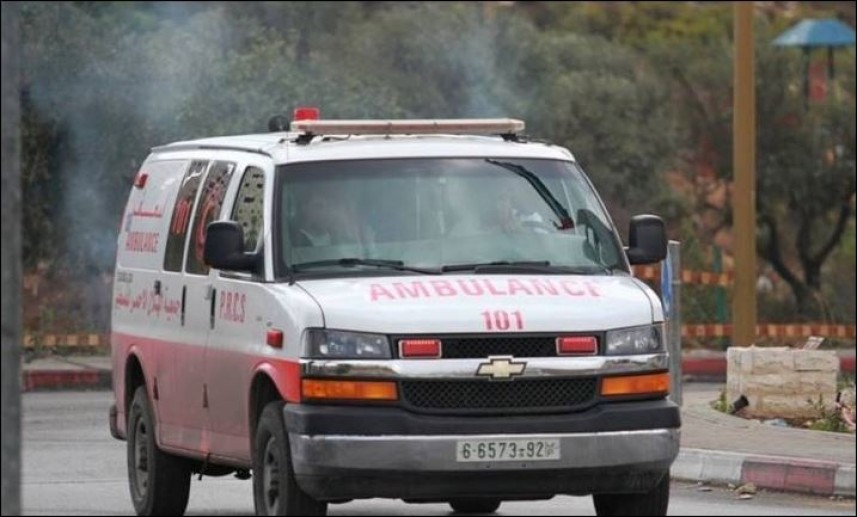 صورة: فاجعة.. وفاة شاب فلسطيني قبل زفافه بساعات