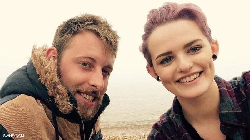 شاهد: أرادت سهرة رومانسية مع "حبيبها" فوقعت "كارثة لم تكن بالحسبان"