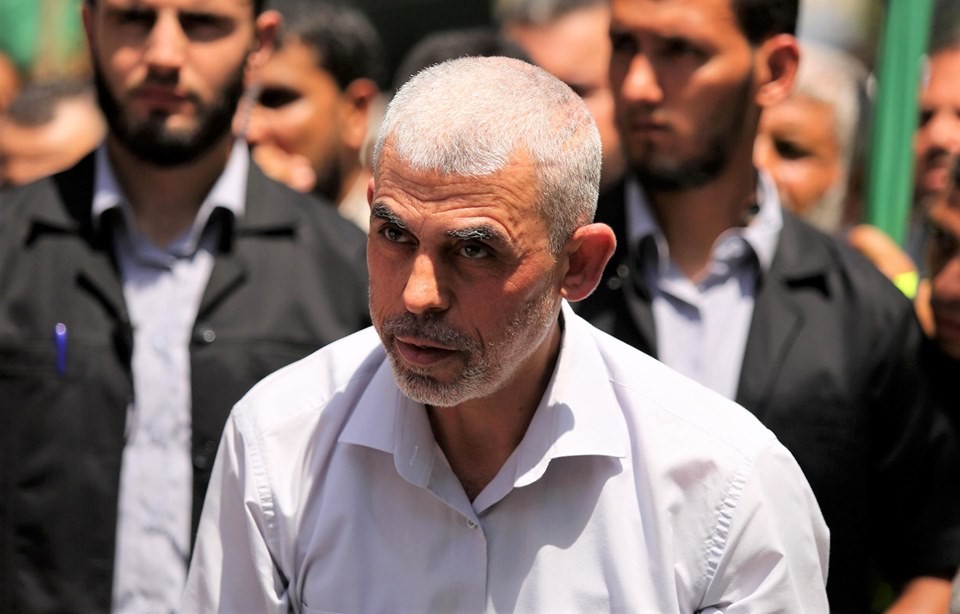 السنوار: "حماس" جاهزة للانتخابات ولن تختلف مع شعبها