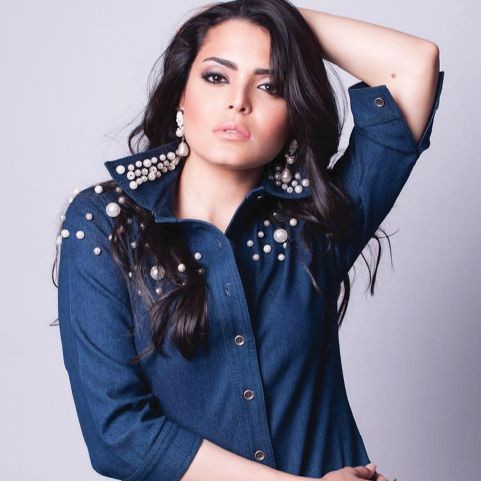 شاهدوا: الفنانة "أسماء جلال" تكشف تفاصيل شخصيتها فى مسلسل "ملاك"