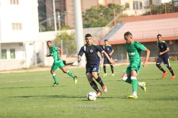 الدوري الفلسطيني الممتاز