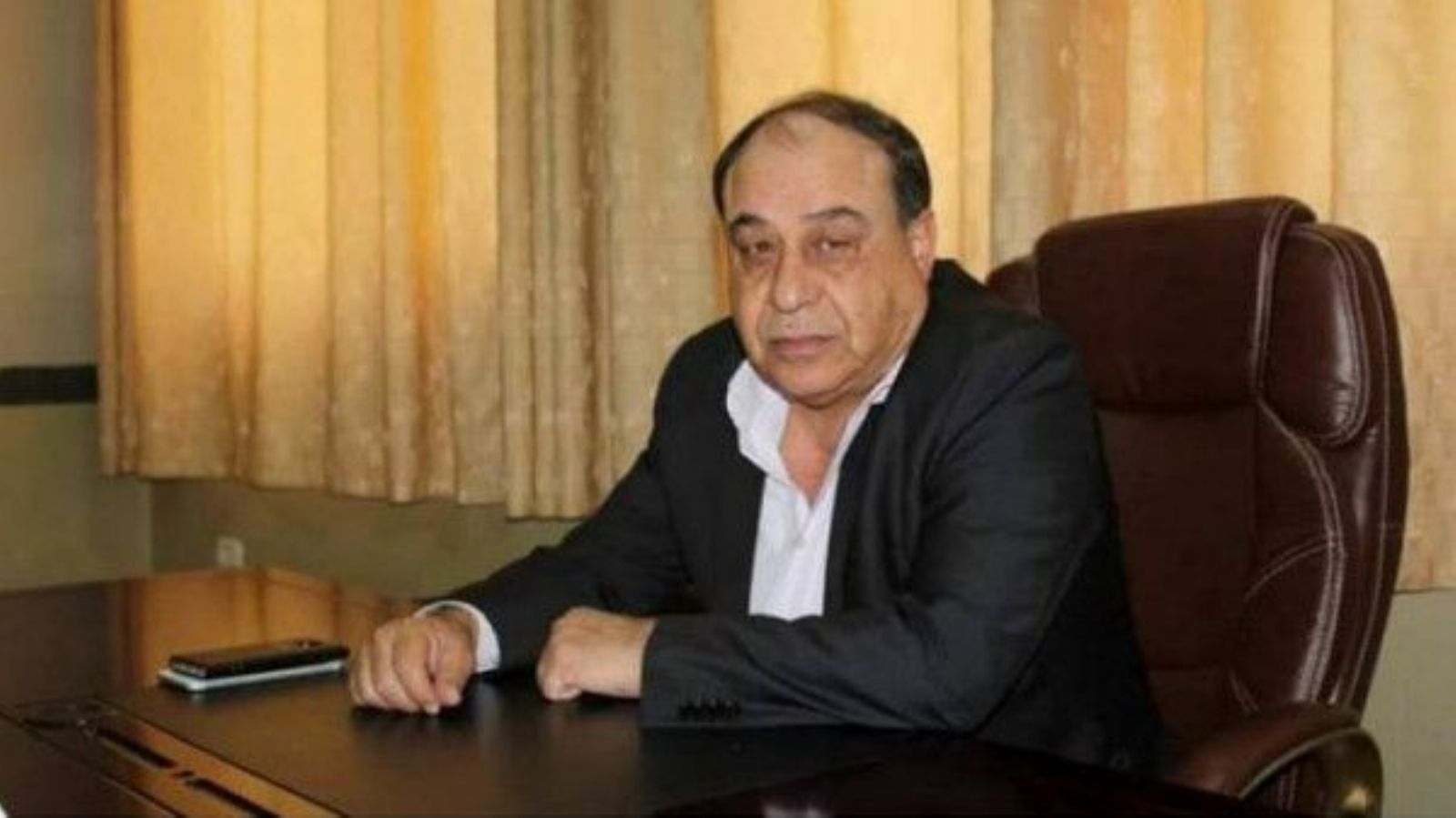 محافظ نابلس يؤكد الاستمرار في إزالة التعديات والمخالفات ضمن القانون