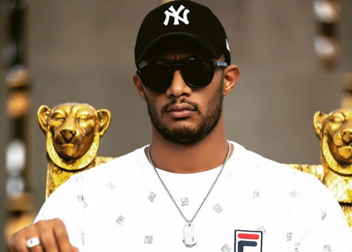 بالفيديو: "محمد رمضان" يدافع عن نفسه بأزمة الطائرة ويتهم "الجزيرة" بالتضليل