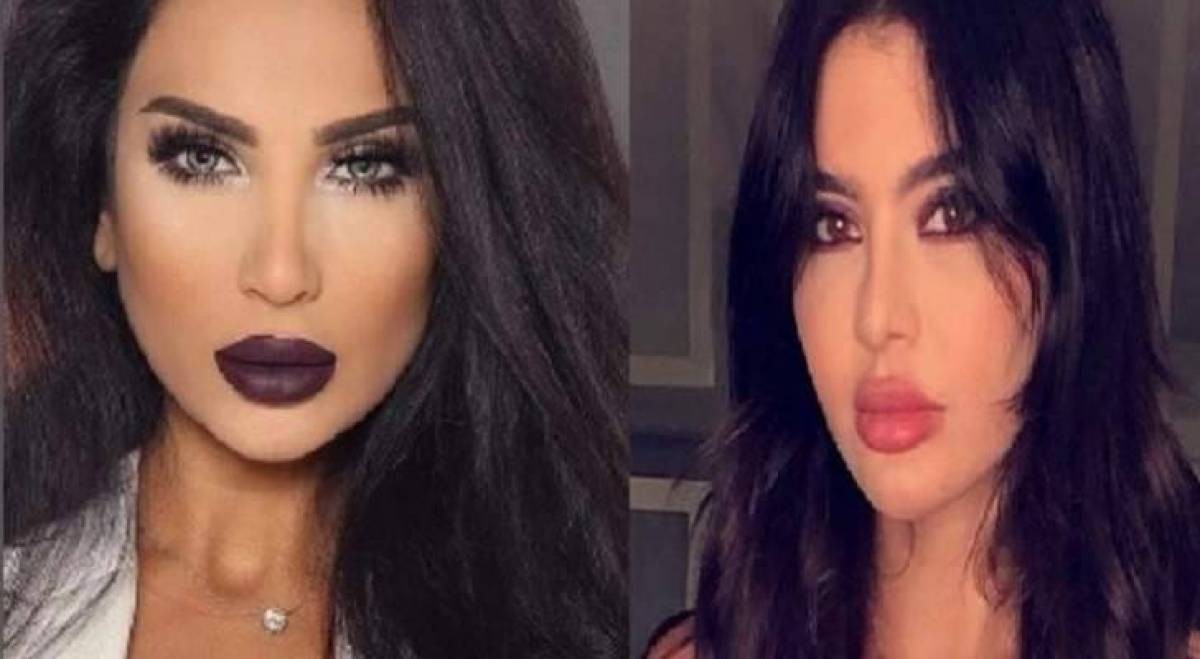 النجمة "شيراز" ترفع شكوى ضد "قمر" بالنيابة العامة