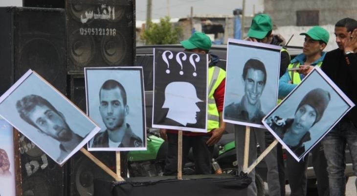 مصادر عبرية تكشف حقيقة وجود تقدم بمفاوضات "تبادل الأسرى" مع حماس
