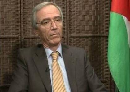 كحيل يبحث الاستعدادات للانتخابات الفلسطينية مع سفير اليابان