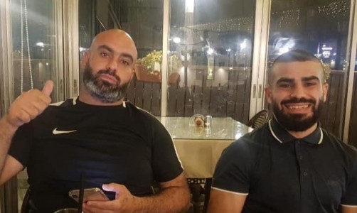 مصرع شقيقين بجريمة إطلاق نار في مجد الكروم