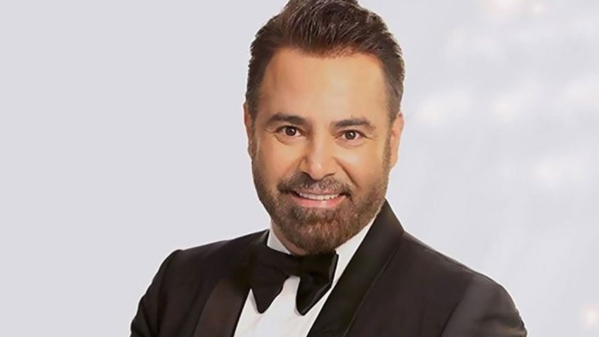 شاهد: "عاصي الحلاني" يكشف مفاجأة حول حادثة الحصان!