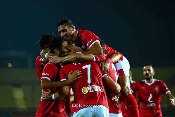 الدوري المصري