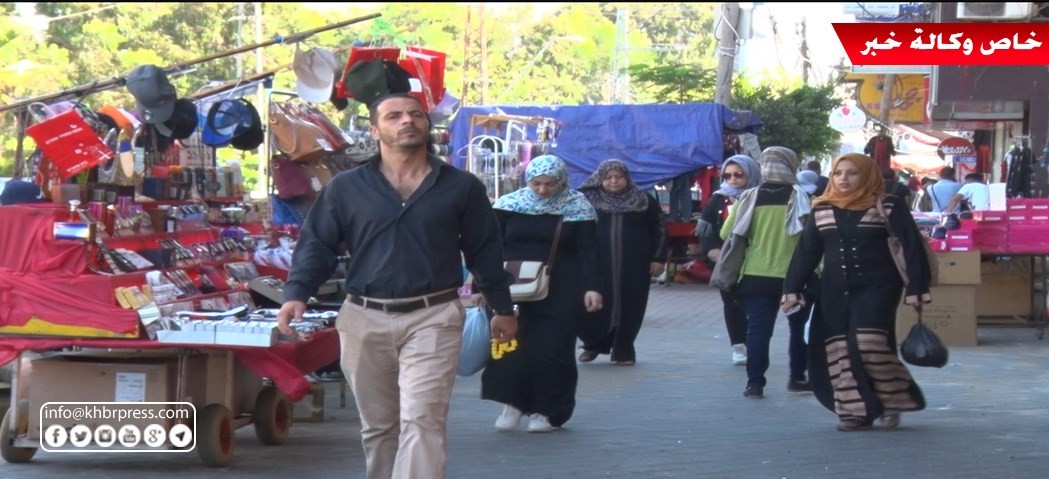 سؤال من شوارع مدينة غزّة