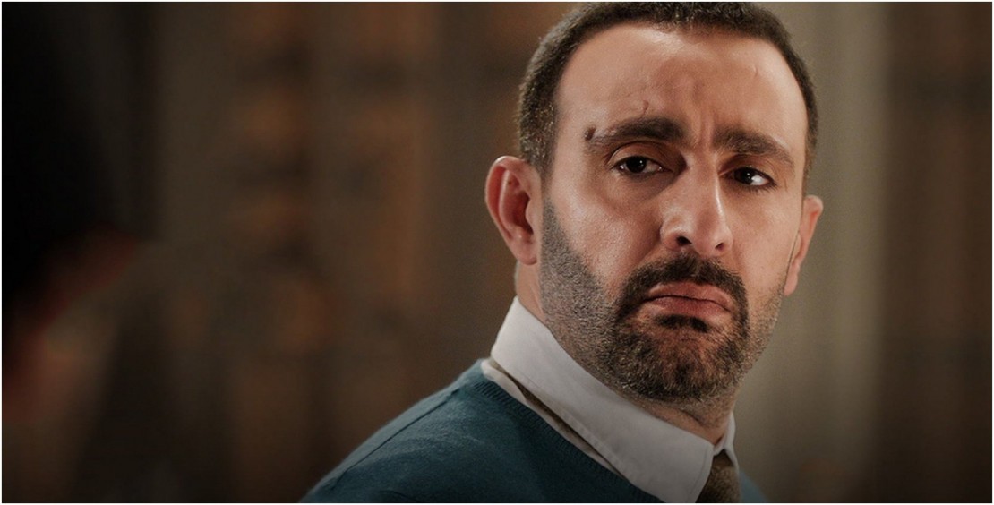 صورة: النجم "أحمد السقا" يُعيد إحياء شخصيته بفيلم "همام في أمستردام"..!