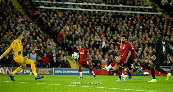 دوري ابطال اوروبا