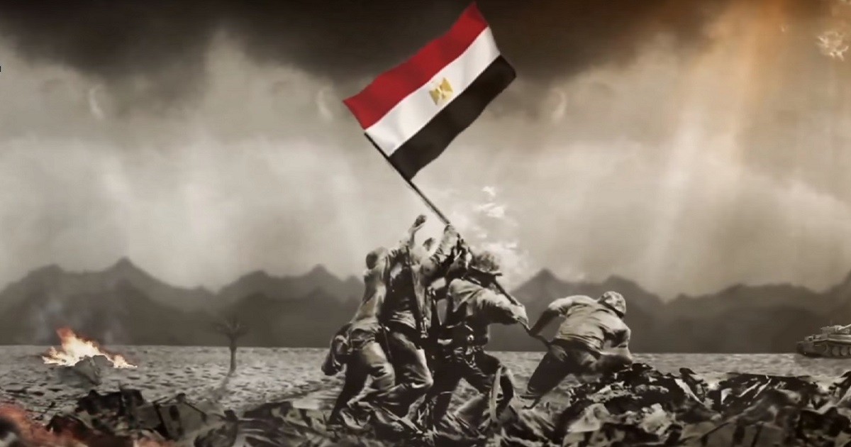 بالفيديو: وثائقي يكشف تفاصيل جديدة بشأن اعتقال القوات المصرية ضابطاً إسرائيلياً بحرب أكتوبر