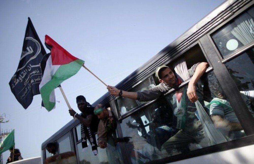 هيئة الأسرى تُطالب بإلزام الاحتلال للإفراج الفوري عن محرري صفقة شاليط