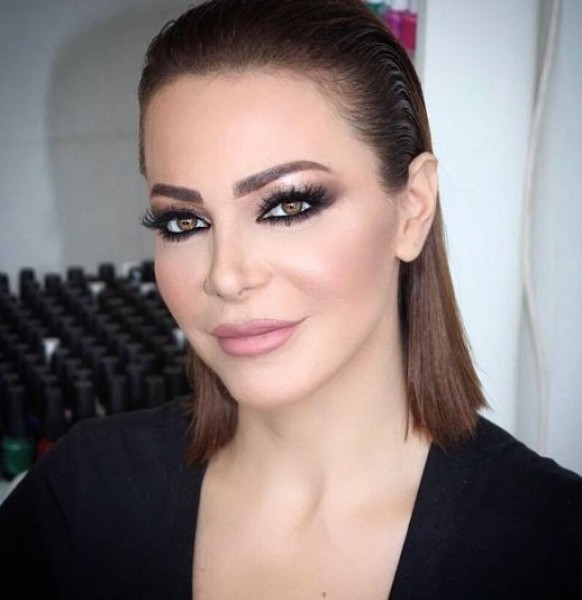 بالفيديو: سوزان نجم الدين تكذّب "باسم ياخور"وتكشف تسجيلات صوتية