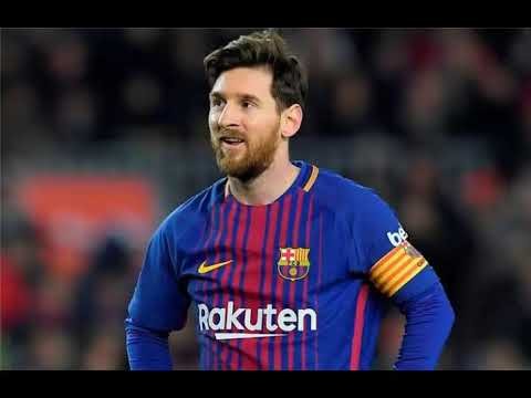 ميسي يقود تشكيل برشلونة المتوقع أمام أبناء رونالدو