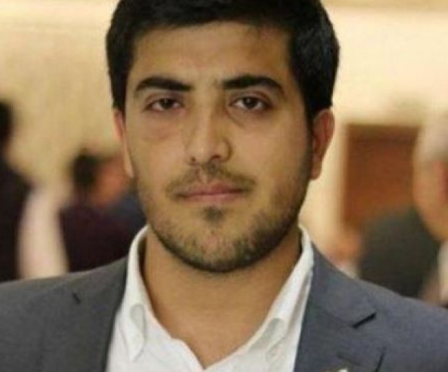 الإفراج عن الأسير الأردني عبد الرحمن مرعي خلال الأيام القادمة