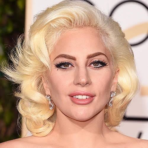 شاهد: المغنية الأميركية "ليدي غاغا" تختار اسماً غريباً لألبومها الجديد!