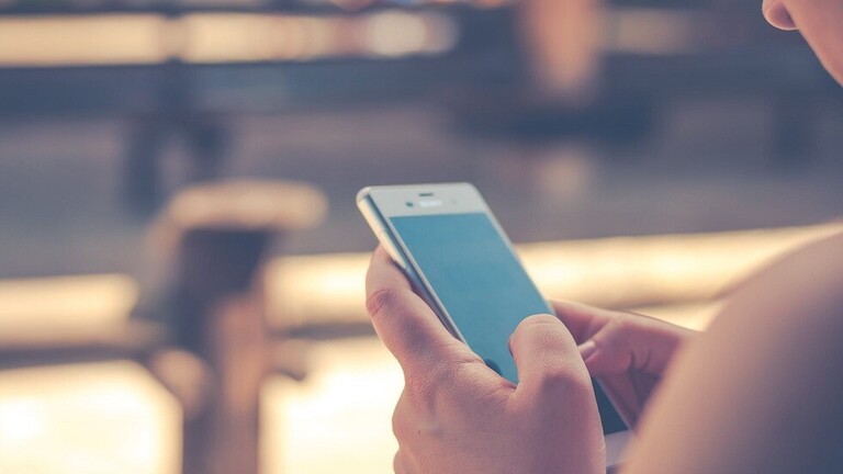 "رسالة" من العالم الآخر!!