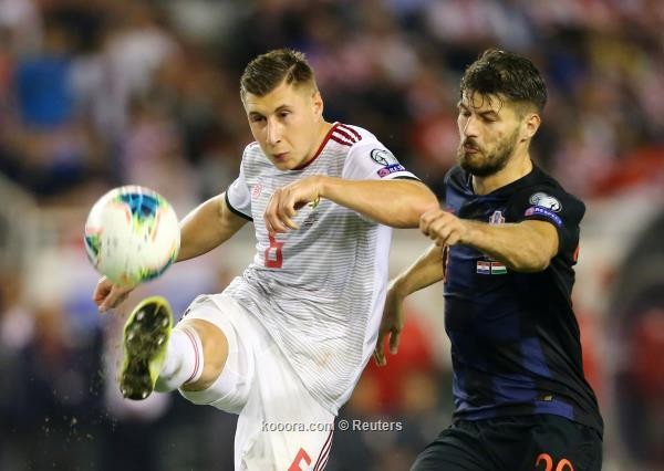 التصفيات المؤهلة لبطولة أمم أوروبا (يورو 2020)