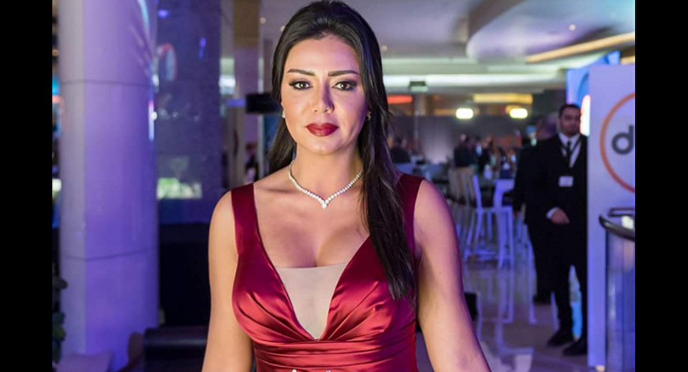 الفنانة المصرية "رانيا يوسف" أكره الحديث عن أزواجي