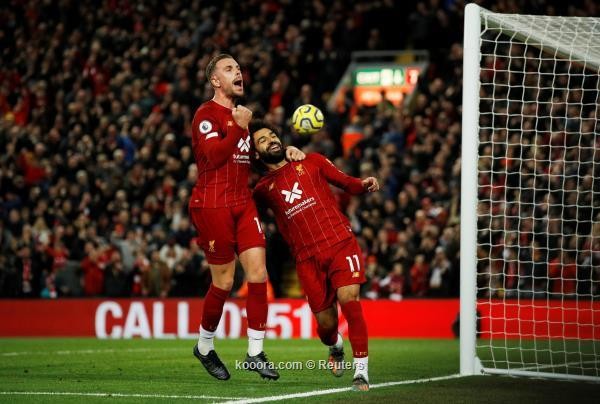 الدوري الإنجليزي